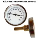 Räucherthermometer 60 mm | 120 Grad