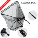 Kescher EYJA 6836 - 2,20m Teleskopkescher