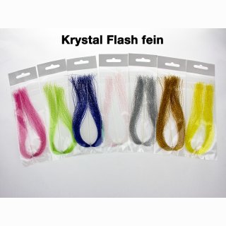 Krystal Flash Fein