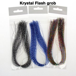 Krystal Flash Grob