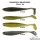 Gummifisch (6er Set) 9,0cm | 6g RY18