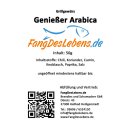 Grillgewürz | Trockenmarinade Genießer Arabica 50g
