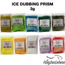 Ice Dubbing PRISM UV #06 Gelb