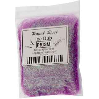 Ice Dubbing PRISM UV #09 Violett