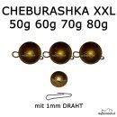 Cheburashka XXL Gold 50g | 3er Set