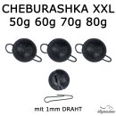 Cheburashka XXL Natur 60g | 3er Set