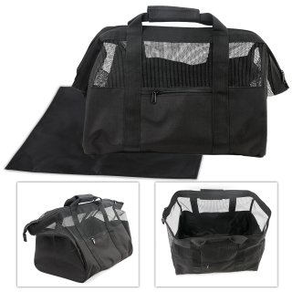 Wader Bag, Wathosentasche, Nasstasche
