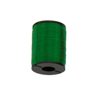 Tinsel, Thread, Bindefaden 300 D / 250yds=228m 03 Green Highlander