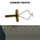 Dubbing Twister Messing