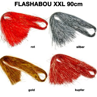 Flashabou Metallic XXL 90cm