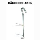 Räucherset Makrele Starter