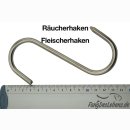 Räucherhaken S-Form 5er Set 9932/4 LAYA