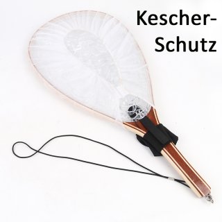 Keschertasche für Watkescher bis Ø 50cm
