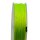 Fliegenschnur Backing 30 LBS | 100 Yards Neon-Gelb