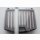 Fliegenbox 310x250x90 mm für ca. 640 Fliegen