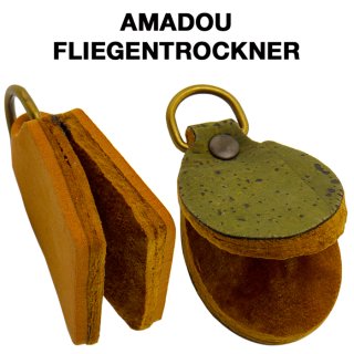 Amadou Fliegentrockner in Kork