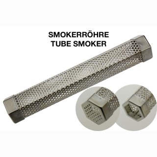 Kaltraucherzeuger Smoker Tube