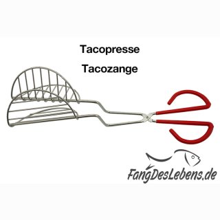 Taco Zange 33cm, Tacomaker