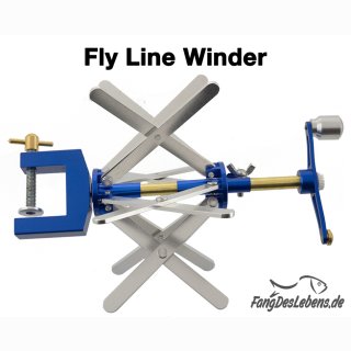 Fly Line Winder (Fliegenschnur Wickler)
