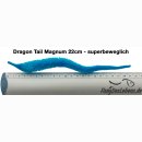 Dragon Tail Magnum 22cm, 5er SET