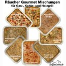 Räucher-Gourmet-Mischung 75g, inkl....