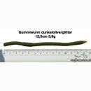 Gummiwurm (1 St&uuml;ck) 12,5cm | 3,6g 01 -...