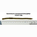 Gummiwurm (1 St&uuml;ck) 12,5cm | 3,6g 02 -...
