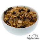 RäucherSpäne Buche Wacholderbeeren 250g