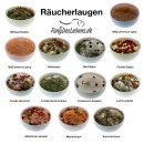 RäucherLauge Dill-Pfeffer 400g